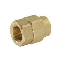 WARD 3/4" CSST FIP ADAPTER