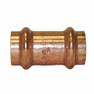 XPRESS 2" C x C PRESS COUPLING