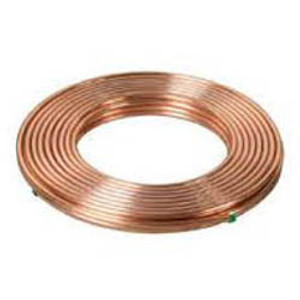 1/2" L SOFT COPPER TUBE