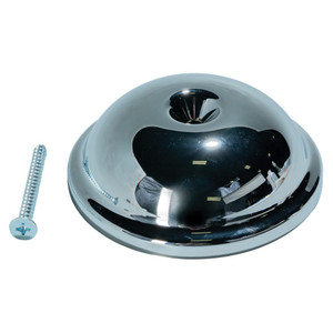 1745 4-1/2" BELL CP CO COVER W/MACH 1745 4-1/2" BELL CP CO COVER W/MACH