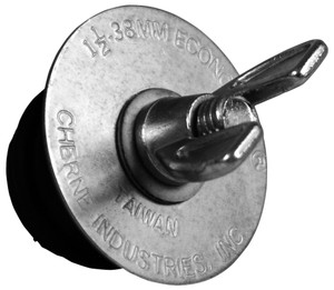 271519 1-1/2 JR TEST PLUG 271519 1-1/2 JR TEST PLUG