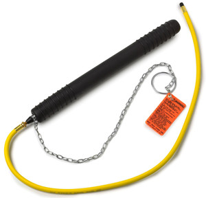 271020 2^ LONG BALL TEST PLUG 271020 2^ LONG BALL TEST PLUG
