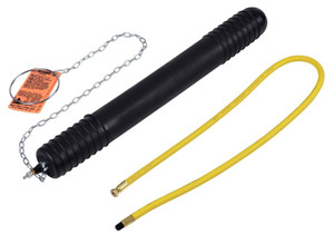 271039 3^ LONG BALL TEST PLUG 271039 3^ LONG BALL TEST PLUG