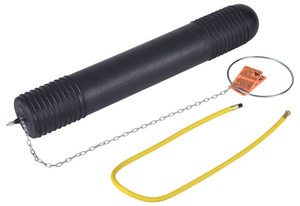 271063 6^ LONG BALL TEST PLUG 271063 6^ LONG BALL TEST PLUG
