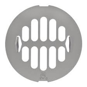 7101 S/S SNAP-IN GRATE ( CARDED )