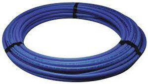 ZURN Q5PC100XBLUE 1"X100 ROLL ZURN Q5PC100XBLUE 1"X100 ROLL
