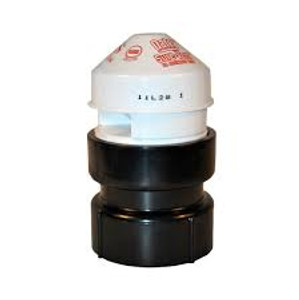 OATEY 39018 AIR ADMITTANCE VALVE OATEY 39018 AIR ADMITTANCE VALVE