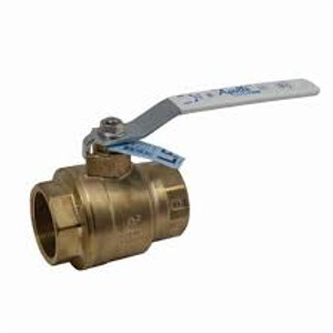 APOLLO 77FLF-108-01 2 FIP" FULL PORT LEAD FREE BALL VALVE DOMESTIC APOLLO 77FLF-108-01 2 FIP" FULL PORT LEAD FREE BALL VALVE DOMESTIC