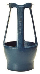 AG-8 AIR GAP FOR #975XL 1/4 TO 1/2