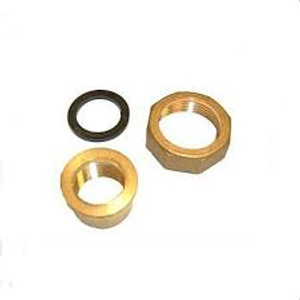 WILKINS 1-TPKXL 1" IPS TAILPIECE LEAD FREE