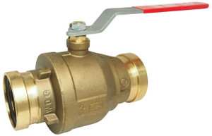 R/W 5020XLC 2-1/2^ PRESS VALVE LF