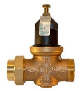 WILKINS NR3XLDUC 1^ REG LEAD FREE