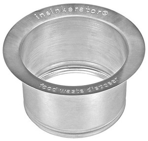 FLG-SSLG ISE DISPOSER FLANGE DEEP FLG-SSLG ISE DISPOSER FLANGE DEEP