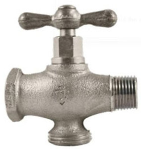 #250LF 1/2 SF BY-PASS W/M VALVE #250LF 1/2 SF BY-PASS W/M VALVE