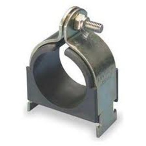 ERICO CCC0137 1-3/8" CADDY CUSHION CLAMP