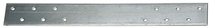 12 GA 1-1/2 x 18 FHA PLATE STRAP 12 GA 1-1/2 x 18 FHA PLATE STRAP