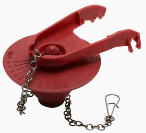 502P21 ADJUST A FLUSH FLUIDMASTER