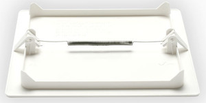 AP-1414 ACCESS PANEL PLAST 14 x 14