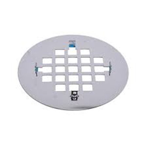 OATEY 42138 129SS-4.25" SS STRAINER