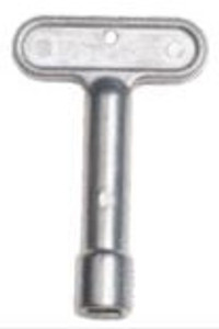 #51 ARROWHEAD LOG LIGHTER KEY #51 ARROWHEAD LOG LIGHTER KEY