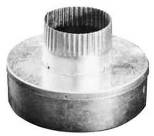 10AL 10 ADJ VENT ELL