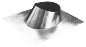 6EF 6 GAL DBL WALL FLASHING 6EF 6 GAL DBL WALL FLASHING