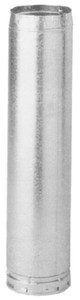 4E3 4 x 3 ROUND DBL WALL PIPE 4E3 4 x 3 ROUND DBL WALL PIPE