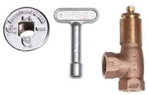 #259 1/2 IPS ANG LOG LIGHTER VALVE