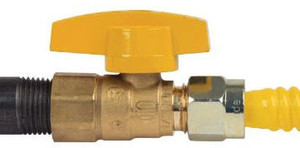 1/2 OD x 1/2 FIP STRAIGHT GAS VALVE 1/2 OD x 1/2 FIP STRAIGHT GAS VALVE