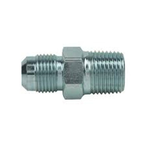 AU2-8S 1/2" FL x 1/2" MIP GAS CON FTG AU2-8S 1/2" FL x 1/2" MIP GAS CON FTG