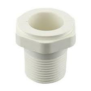 SMITTY 1 DRAIN PAN ADAPTER (3/4" SOC) SMITTY 1 DRAIN PAN ADAPTER (3/4" SOC)