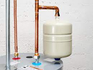 AMERICAN WATER HEATER THERMAL EXPANSION TANK 2.1 GAL 6yr AMERICAN WATER HEATER THERMAL EXPANSION TANK 2.1 GAL 6yr