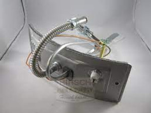 AMERICAN WATER HEATER 100093808 6910809 BFG CONVERSION KIT FOR 30 GALLON