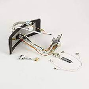 AMERICAN WATER HEATER 100093812 6910813 BFG CONVERSION KIT FOR 50 GALLON