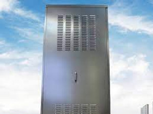 HOLDRITE 36" x 84" x 36" WATER HEATER CABINET HOLDRITE 36" x 84" x 36" WATER HEATER CABINET