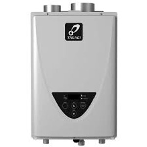 TAKAGI TK-510U-I 200 INDOOR TANKLESS 199m HEATER CONVERTIBLE NG/LP ULTRA TAKAGI TK-510U-I 200 INDOOR TANKLESS 199m HEATER CONVERTIBLE NG/LP ULTRA