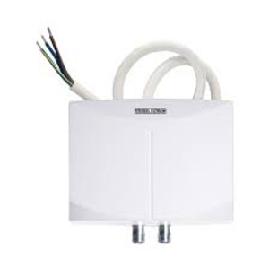 STIEBEL ELTRON MINI 6-2 4.3kw 208 VOLT POINT OF USE WATER HEATER STIEBEL ELTRON MINI 6-2 4.3kw 208 VOLT POINT OF USE WATER HEATER