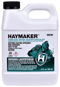 35230 HAYMAKER DESCALER 32oz 35230 HAYMAKER DESCALER 32oz
