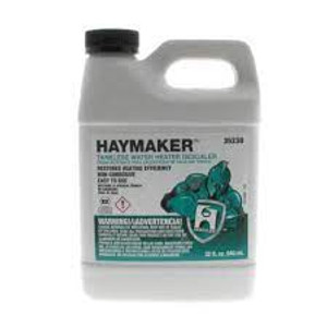 HAYMAKER 35231 DESCALER GALLON HAYMAKER 35231 DESCALER GALLON
