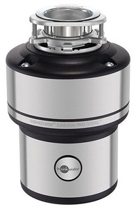 PRO 1100XL DISPOSER PRO 1100XL DISPOSER