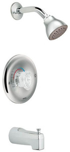 MOEN T183EP 1.75gpm P/T T/S TRIM