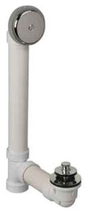 A1101 WASTE & OVERFLOW CP LIFT/TURN A1101 WASTE & OVERFLOW CP LIFT/TURN