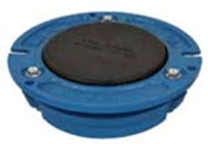 4 x 2 INSTANT SET CLOSET RING W/TC