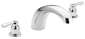 MOEN T990 CHATEAU R/T TRIM