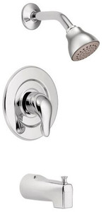 MOEN TL471EP LVR HDL T/S TRIM