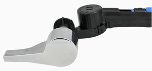 641 TANK LEVER METAL CHROME