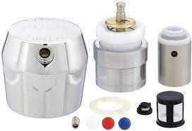 ECAST 665-RKPABCP METERING HANDLE-PUSH