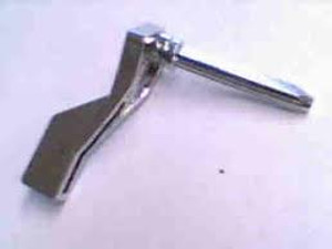 SYMMONS T-30 S-30 DIVERTER HANDLE