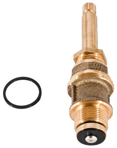 PP 910-034 STEM ASSY COLD SHOW NEW