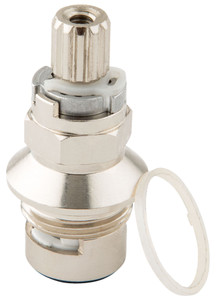 PP 910-900 LAV STEM CERAMIC DISC LF